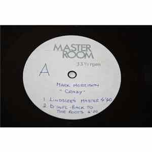Mark Morrison - Crazy Mp3