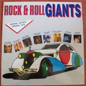 Various - Rock & Roll Giants Mp3