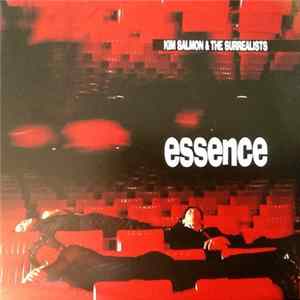 Kim Salmon & The Surrealists - Essence Mp3