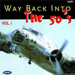 Various - Way Back Into The 50's Vol.1 Mp3