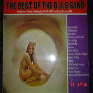 The G.U.S. Band - The Best Of The G.U.S. Band Mp3