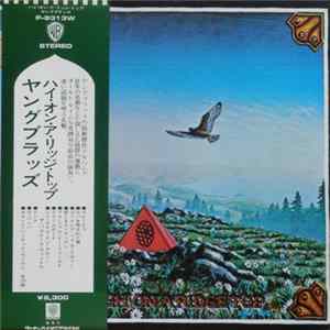 The Youngbloods - High On A Ridge Top Mp3