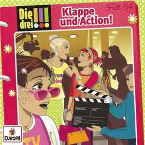 Mira Sol - Die Drei !!! Klappe Und Action! Mp3