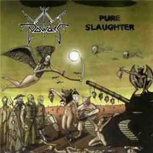 Axis Powers - Pure Slaughter Mp3