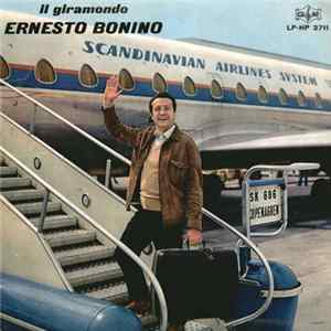 Ernesto Bonino - Il Giramondo Mp3