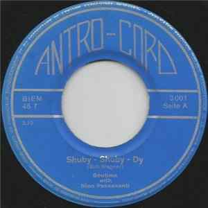 Soutima ,with Nino Passavanti - Shuby-Shuby-Dy Mp3