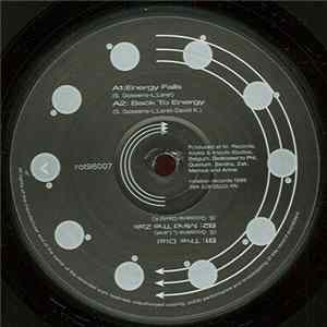 The Sense - 6th Sense EP Mp3