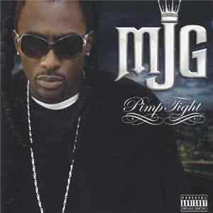 MJG - Pimp Tight Mp3