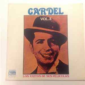 Carlos Gardel - Los Exitos De Sus Peliculas Mp3