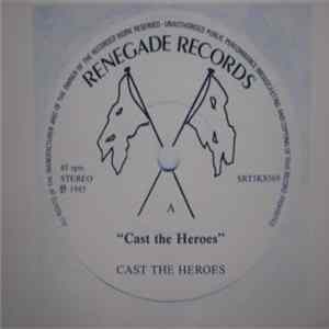 Cast The Heroes - Cast The Heroes Mp3