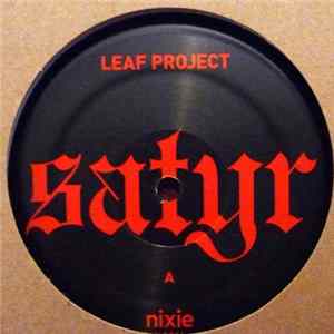 Leaf Project - Satyr Mp3