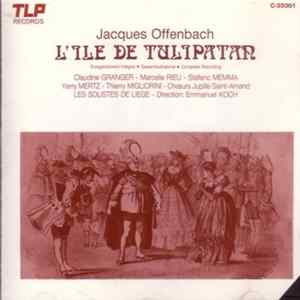 Claudine Granger, Les Solistes De Liège, Emmanuel Koch - L'ile De Tulipatan Mp3