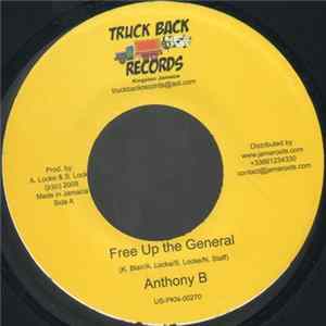 Anthony B / Buju Banton - Free Up The General / Regular Ting Mp3