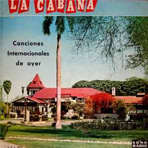 Various - La Cabaña Mp3