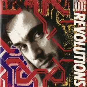 Jean-Michel Jarre - Revolutions Mp3
