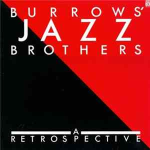 Don Burrows - Burrows' Jazz Brothers - A Retrospective Mp3