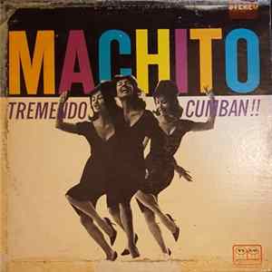 Machito - Tremendo Cumban Mp3
