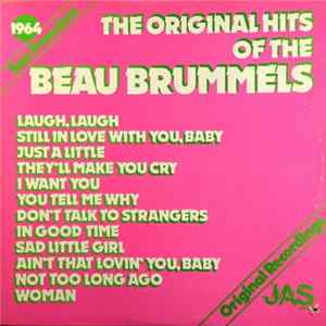 Beau Brummels - The Original Hits Of The Beau Brummels Mp3