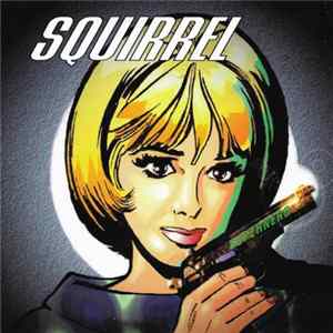 Squirrel - Supernerd Mp3