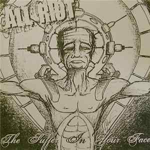 All Riot - The Suffer In Your Face Mp3