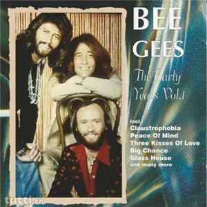 Bee Gees - The Early Years Vol.1 Mp3