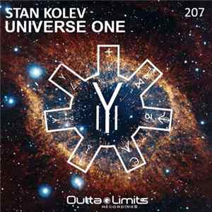 Stan Kolev - Universe One Mp3