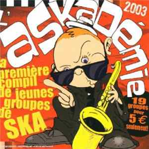 Various - L'Askademie vol1 2003 Mp3