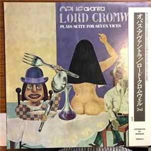 Opus Avantra - Lord Cromwell Plays Suite For Seven Vices Mp3