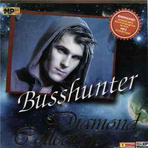 Basshunter - Diamond Collection Mp3