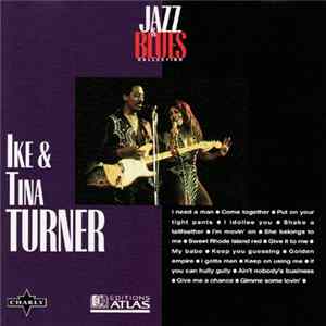 Ike & Tina Turner - Jazz & Blues Collection Vol. 5 Mp3