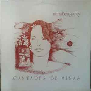 Maria Lúcia Godoy - Cantares De Minas Mp3