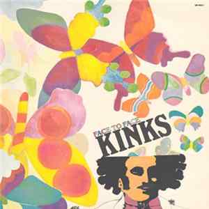 The Kinks - Face To Face Mp3