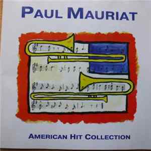 Paul Mauriat - American Hit Collection Mp3
