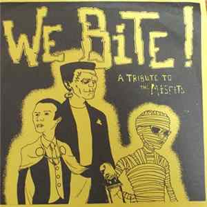 Various - We Bite! A Tribute To The Misfits Mp3