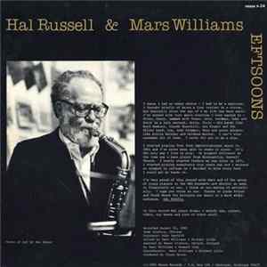 Hal Russell And Mars Williams - EFTSOONS Mp3