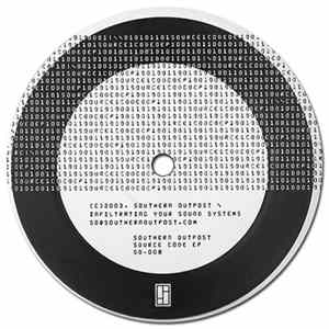 Southern Outpost - Source Code EP Mp3