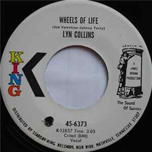 Lyn Collins - Wheels Of Life Mp3