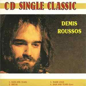 Demis Roussos - Rain And Tears Mp3