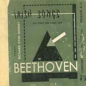 Beethoven - Richard Dyer-Bennet - Irish Songs Mp3