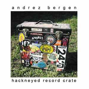 Andrez Bergen - Hackneyed Record Crate Mp3