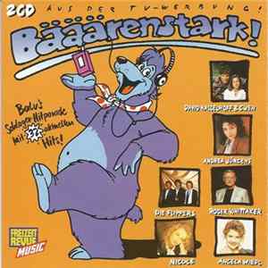 Various - Bääärenstark!!! Balu's Schlager-Hitparade Mp3