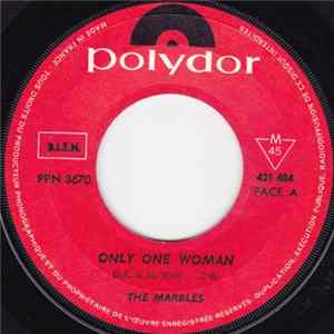 Marbles - Only One Woman Mp3