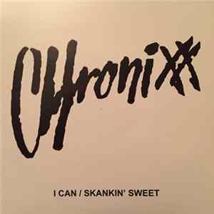 Chronixx - I Can / Skankin' Sweet Mp3