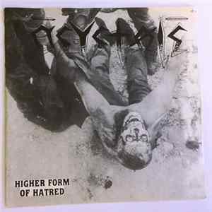 Asystole - Higher Form Of Hatred Mp3