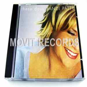 Sandi Patty - These Days Mp3