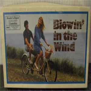 Various - Blowin' In The Wind Mp3