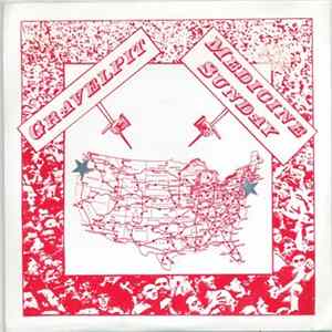 Gravelpit, Medicine Sunday - Gravelpit / Medicine Sunday Mp3