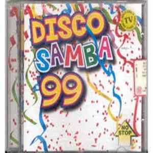 Various - Disco Samba '99 Mp3