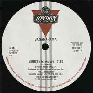 Bananarama - Venus Mp3