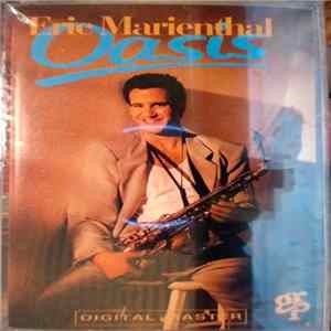 Eric Marienthal - Oasis Mp3